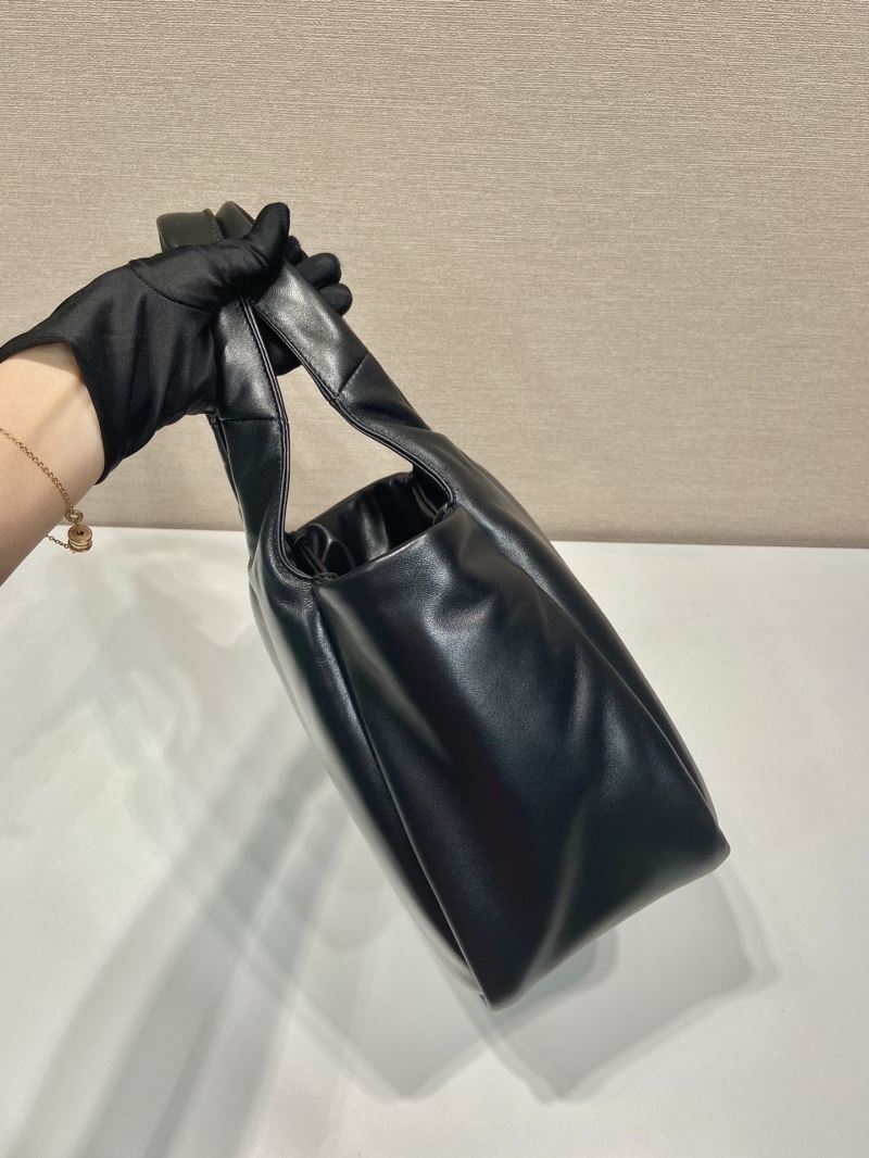 Prada Shopping Bags